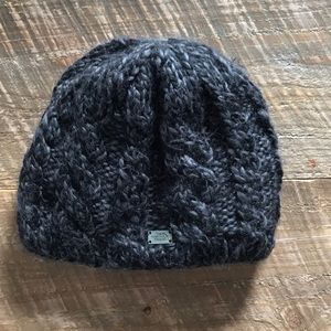 North Face Beanie
